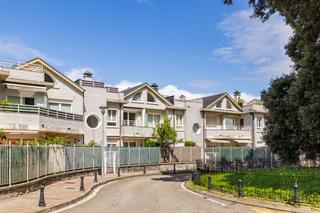 Piso  Donostia-san sebastián - karmele saint martin . donostia-san seb. Dúplex de ensueño con terraza en venta en san sebastián, en el a
