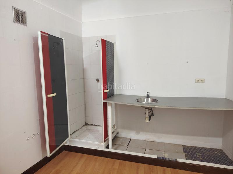 Foto 26430a47-3c3c-4ee9-9c71-3a2446b5edaf. Lloguer local comercial a donostia-san sebastián - escolta real 24 a Donostia - San Sebastián