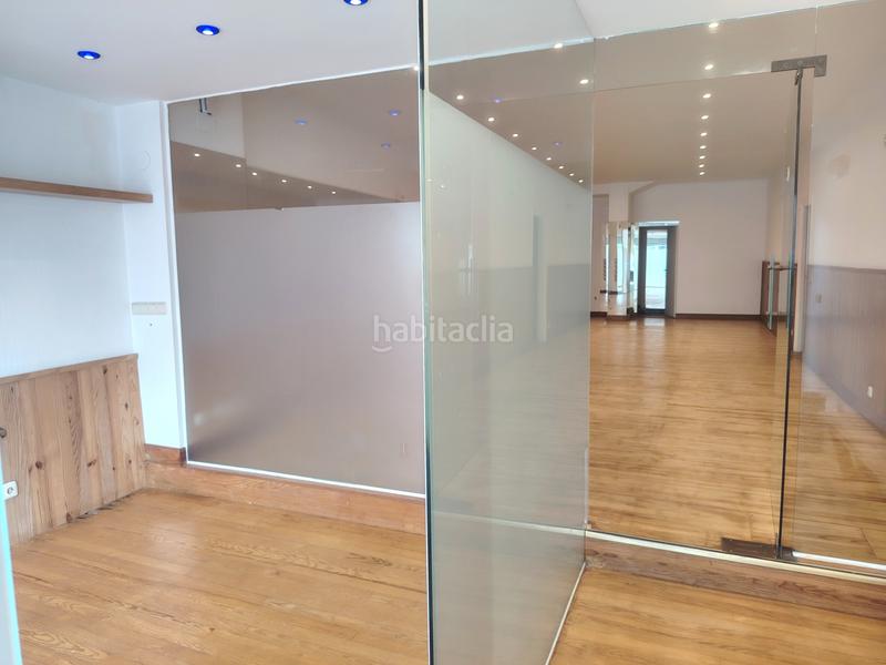 Foto 6ea0f8fb-3bad-41fd-a729-d7f5325d0fa5. Lloguer local comercial a donostia-san sebastián - escolta real 24 a Donostia - San Sebastián