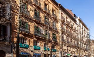 Pis  Garibay 6. donostia-san sebastin. Vivienda en venta situada en pleno centro de donostiasan sebasti