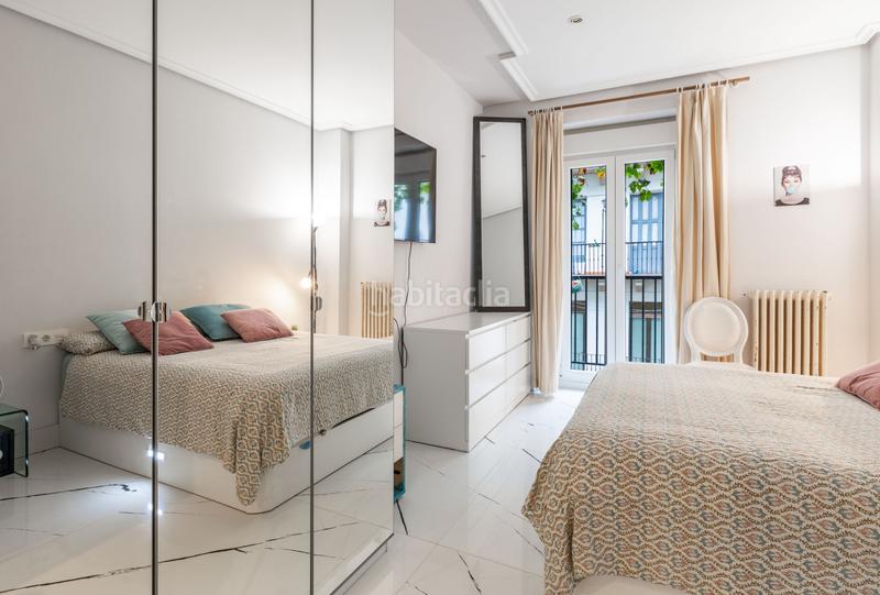 Foto 07a05991-8398-4d5a-b4f9-8687e4f7032c. Appartement avec chauffage dans Área Romántica Donostia - San Sebastián