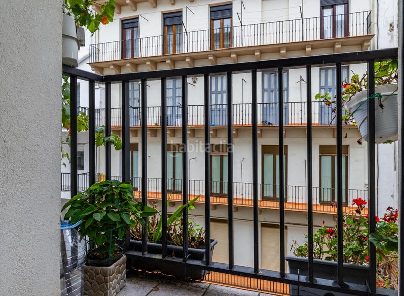 Foto 1f22c112-7b8e-49c7-ba47-f2985ce7061e. Appartement avec chauffage dans Área Romántica Donostia - San Sebastián