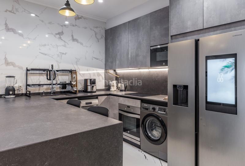 Foto 4b715e1f-ff98-486c-a2b3-4de8adf55d7e. Appartement avec chauffage dans Área Romántica Donostia - San Sebastián