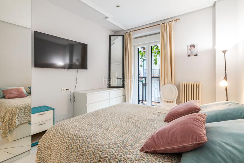 Foto 541d52cf-7c9a-478a-9b7f-2b0efc724f94. Appartement avec chauffage dans Área Romántica Donostia - San Sebastián