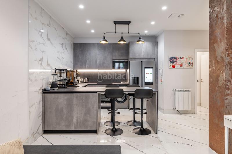 Foto 5cf633d1-dd0c-435f-8e8b-fae27d5c5a44. Appartement avec chauffage dans Área Romántica Donostia - San Sebastián