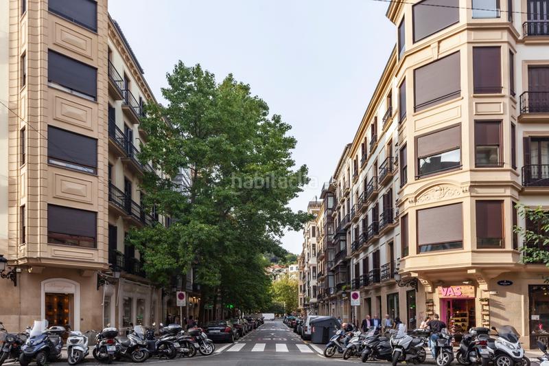 Foto 66a60065-db59-47a3-b89a-af421ee6c1e3. Appartement avec chauffage dans Área Romántica Donostia - San Sebastián
