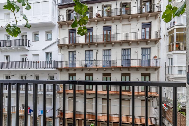 Foto 8775b6f3-4512-4168-a71a-3566c96ce6b0. Appartement avec chauffage dans Área Romántica Donostia - San Sebastián