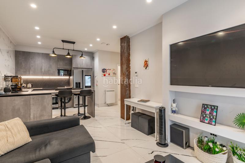 Foto 97abe7e3-b5da-4a7f-8391-45a98a950ea9. Appartement avec chauffage dans Área Romántica Donostia - San Sebastián