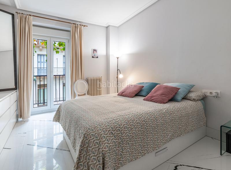 Foto b85cba10-4c1f-44ae-bdfa-d084957ee8e7. Appartement avec chauffage dans Área Romántica Donostia - San Sebastián