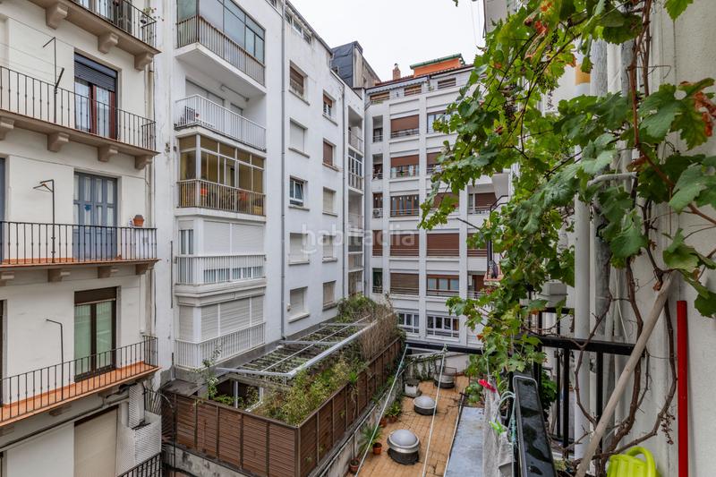Foto ba36d917-4fe1-47c5-8ddc-401b600e8615. Appartement avec chauffage dans Área Romántica Donostia - San Sebastián