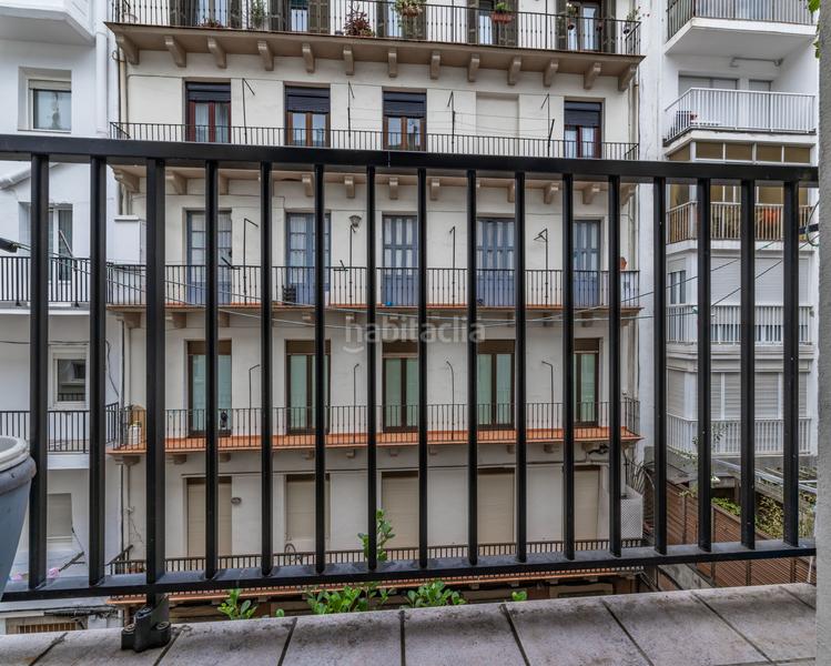 Foto cb069247-f67e-4c20-8882-db0f690fc74c. Appartement avec chauffage dans Área Romántica Donostia - San Sebastián