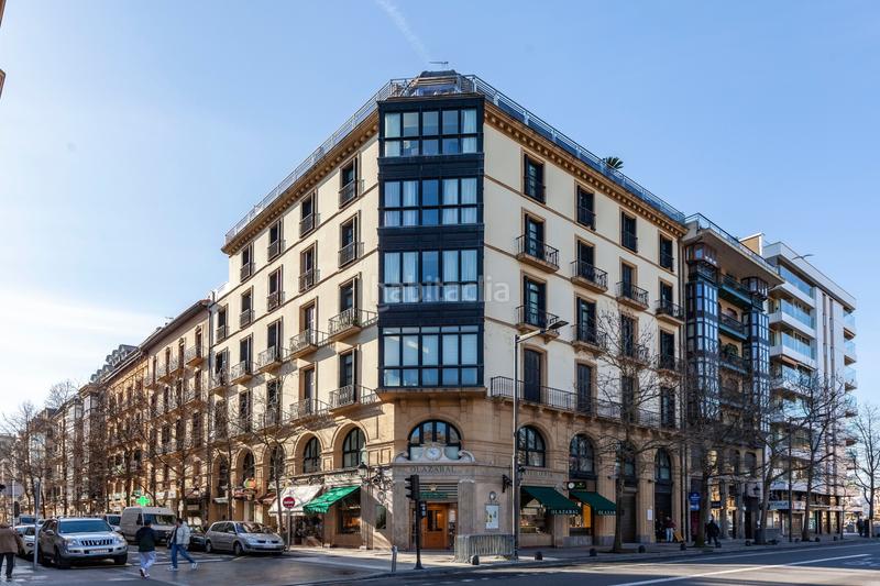 Foto d2e5a96f-9ca8-467c-a633-f191a1ce9589. Appartement avec chauffage dans Área Romántica Donostia - San Sebastián