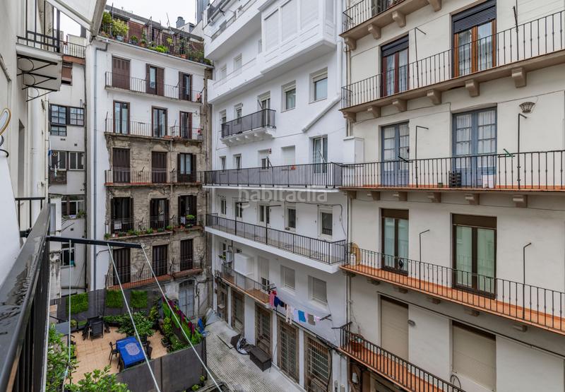 Foto e5b24a82-5aad-440a-b850-775d15a8e20c. Appartement avec chauffage dans Área Romántica Donostia - San Sebastián