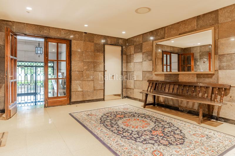 Foto 2a306925-0166-4143-81c4-0aa4bd2cd468. Appartamento con parcheggio in Amara Donostia - San Sebastián