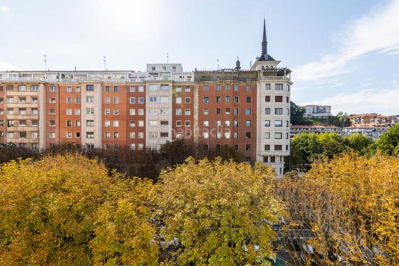 Foto 31c250d6-62e0-47c6-a143-a4128ff98377. Appartamento con parcheggio in Amara Donostia - San Sebastián