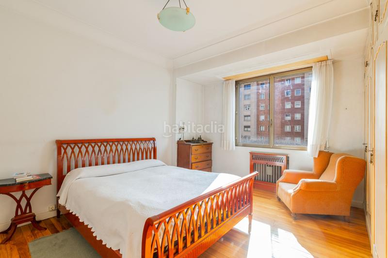 Foto 4d6560c0-e5ee-44c8-8bd2-be5e03f3ab9c. Appartamento con parcheggio in Amara Donostia - San Sebastián