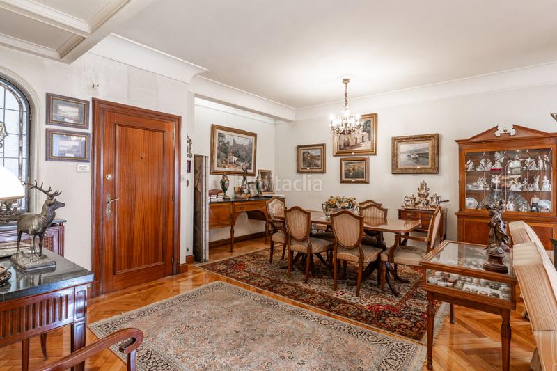 Foto 4eb13234-dfd0-4aac-9305-780d62fdaffa. Appartamento con parcheggio in Amara Donostia - San Sebastián