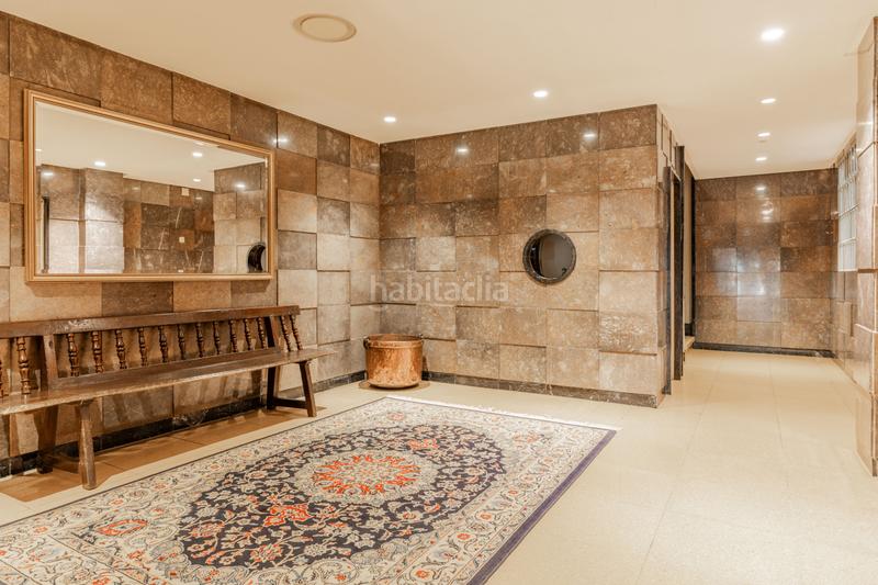 Foto 962802d1-e8f2-4e1c-880b-469d52d0be59. Appartamento con parcheggio in Amara Donostia - San Sebastián