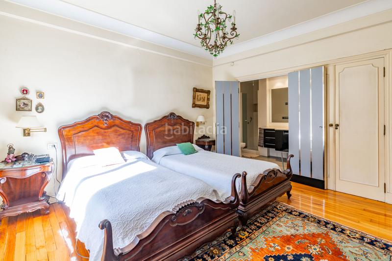 Foto b6ce5922-57fe-4112-b793-691ba94c838e. Appartamento con parcheggio in Amara Donostia - San Sebastián