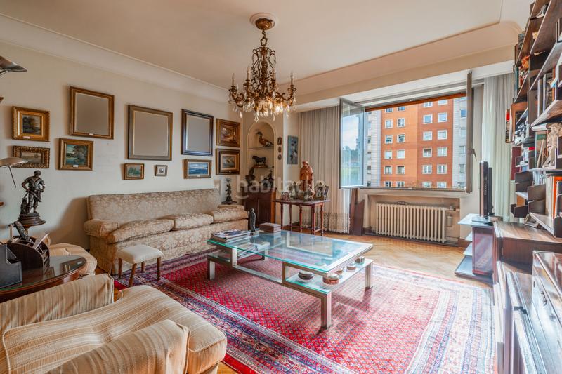 Foto c96ebc53-857b-4665-b87d-0a3881070081. Appartamento con parcheggio in Amara Donostia - San Sebastián