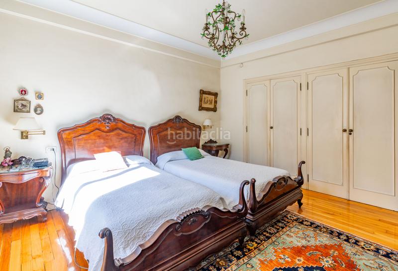 Foto e0d05565-c6e3-4fbd-89bf-719f7aa2a754. Appartamento con parcheggio in Amara Donostia - San Sebastián