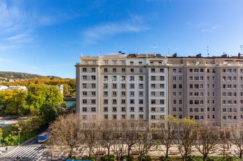 Foto e30d4bf0-2cc4-4ded-8b29-bb94d28587b4. Appartamento con parcheggio in Amara Donostia - San Sebastián
