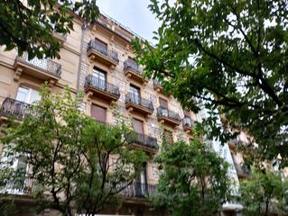 Lloguer Pis  Donostia-san sebastián - calle sanchez toca 3. Alquiler de vivienda habitual larga duración. piso ubicado en el