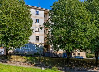 Etagenwohnung  Donostia-san sebastián - arrizar 14. donostia-san sebastián. Acogedora vivienda en venta situada en el barrio de altza, con e
