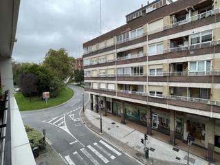 Lloguer Pis  Donostia-san sebastián - nagusia 2. Vivienda temporal en el centro de lasarte se alquila amplio y lu