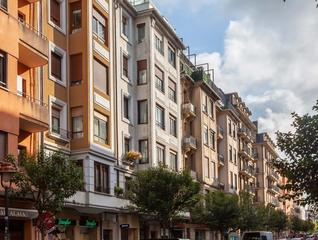 Location Appartement  Donostia-san sebastián - matía kalea 25. Piso en venta en la mejor zona del barrio del antiguo, san sebas
