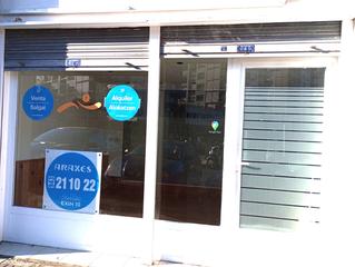 Local Comercial a Donostia-san sebastián - escolta real 24. Local comercial en venta situado en el barrio del antiguo en san