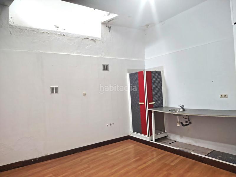 Foto 31bee00c-c761-49b2-aa76-0e9ab705e39d. Geschäftsraum in donostia-san sebastián - escolta real 24 in Donostia - San Sebastián