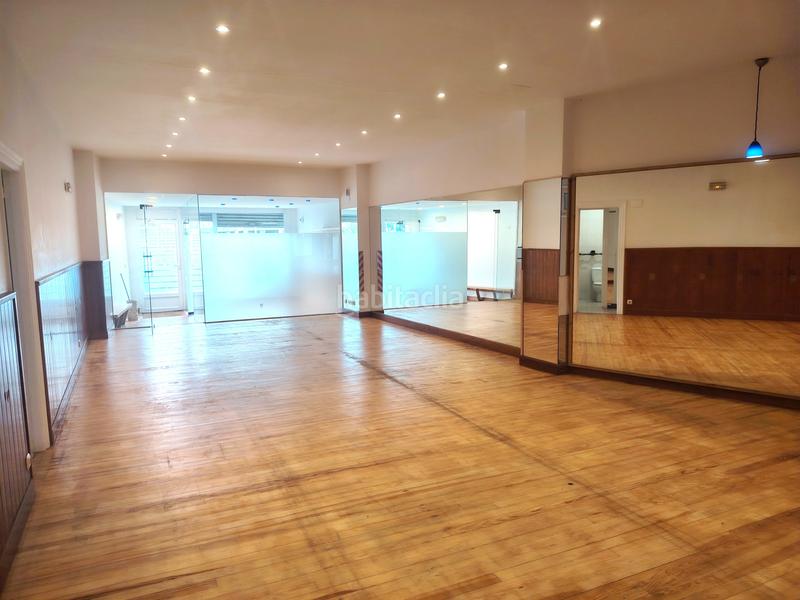 Foto 3832387f-13c7-4e77-9844-6c50ea060e70. Geschäftsraum in donostia-san sebastián - escolta real 24 in Donostia - San Sebastián