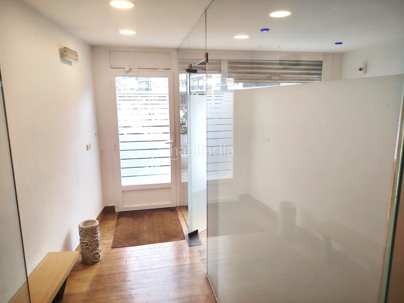 Foto 385303d7-3655-4ad3-a276-ba914de237c9. Geschäftsraum in donostia-san sebastián - escolta real 24 in Donostia - San Sebastián