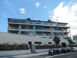 Lloguer Pis  Donostia-san sebastián - paseo bascongada. Piso reciente construccion. en buena zona de ayete, junto al col