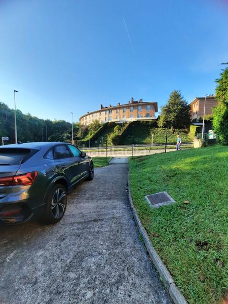 Foto 0d43028b-419e-429b-822f-0fdcbbffef17. Autoparkplatz in Aiete Donostia - San Sebastián