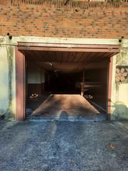 Autoparkplatz in Aiete. Oportunidad de compra en san sebastián! garage en pío baroja