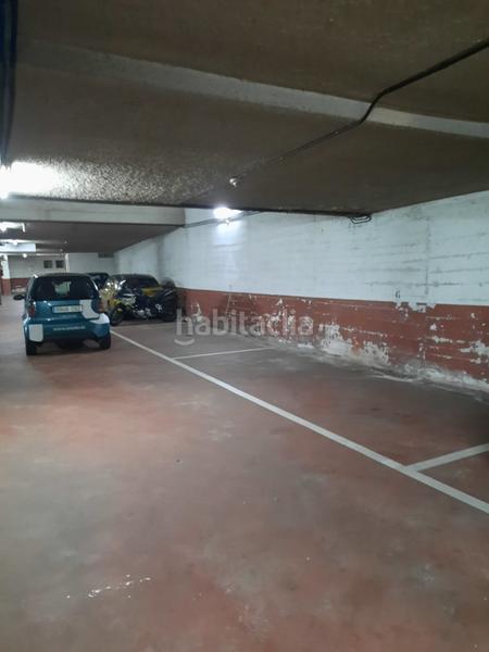 Foto c2fe3935-8bc7-4799-b755-0a3a1e7ef75e. Autoparkplatz in Aiete Donostia - San Sebastián