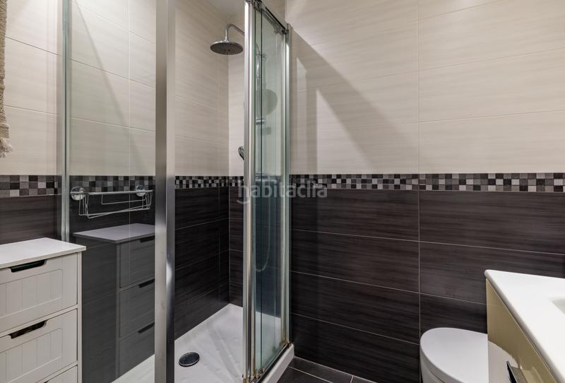 Foto 017c67e6-c6ea-456a-93f2-f7272282534b. Flat with heating in Gros Donostia - San Sebastián