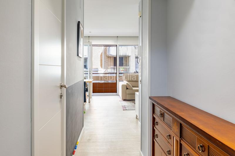 Foto 05f174ad-4475-44a1-b1db-1688786fe8ab. Flat with heating in Gros Donostia - San Sebastián