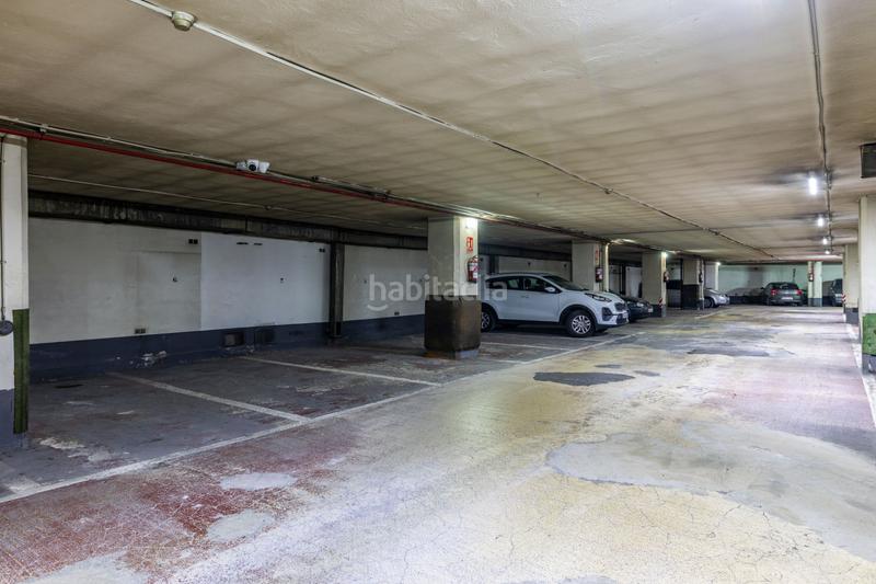 Foto 1fc91dfd-e7e4-4d89-bf47-dec915d3a29a. Flat with heating in Gros Donostia - San Sebastián