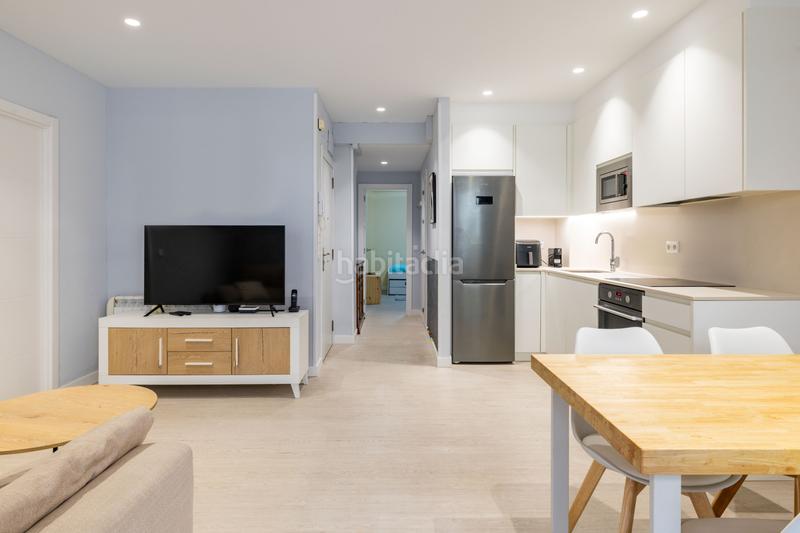 Foto 2e2c73ae-fb5e-4996-acf4-a0d13ae038a2. Flat with heating in Gros Donostia - San Sebastián