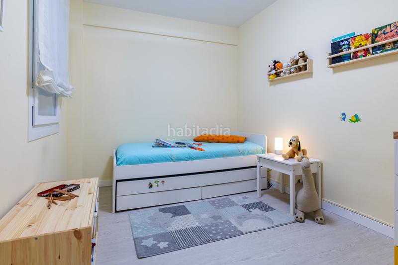 Foto 58bdf814-5068-4225-b06b-3c619cb0215b. Flat with heating in Gros Donostia - San Sebastián