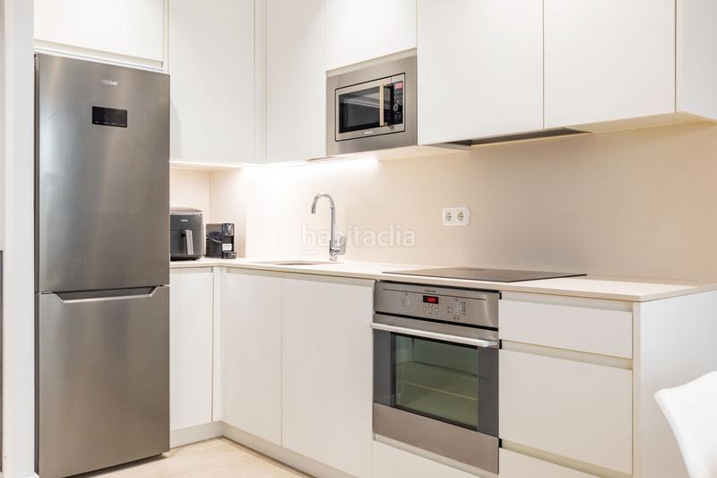 Foto 7093d202-cc82-4f89-8a97-251f409b05e7. Flat with heating in Gros Donostia - San Sebastián