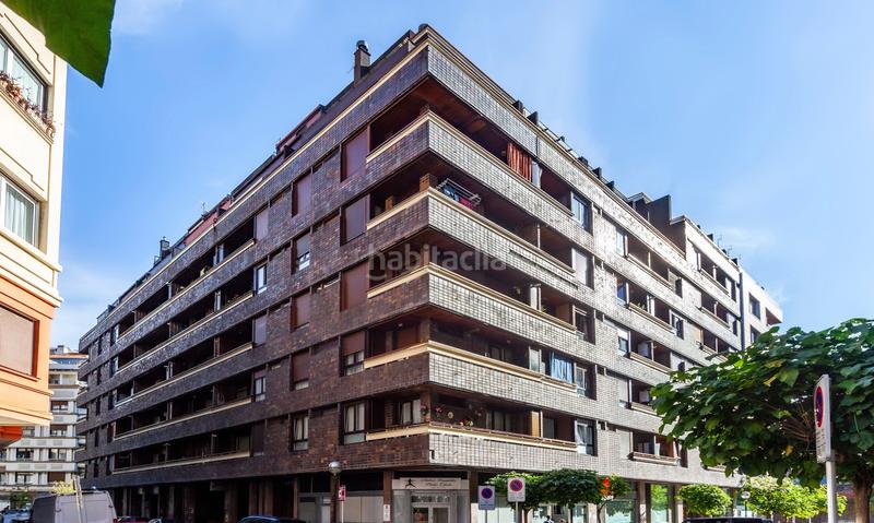 Foto 7931834a-febe-4179-ad88-78e638fbf794. Flat with heating in Gros Donostia - San Sebastián