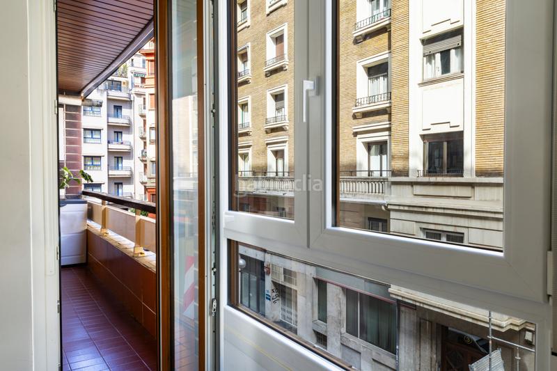 Foto 87238687-647c-465d-8767-2b01873dff6a. Flat with heating in Gros Donostia - San Sebastián