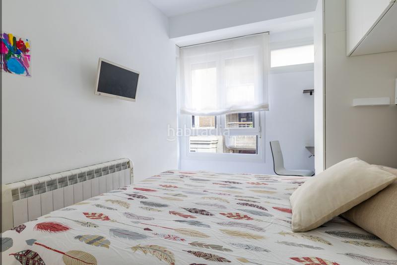 Foto 8d9aad75-fbcf-4ed2-8d3d-d35893d3ae11. Flat with heating in Gros Donostia - San Sebastián