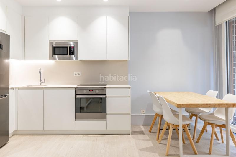 Foto 8fdefaf3-3efe-4e21-9a45-0e4464310875. Flat with heating in Gros Donostia - San Sebastián