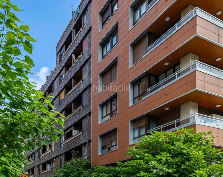 Foto 93444b5c-cc2c-4b20-a1c4-76bd8cdadb95. Flat with heating in Gros Donostia - San Sebastián