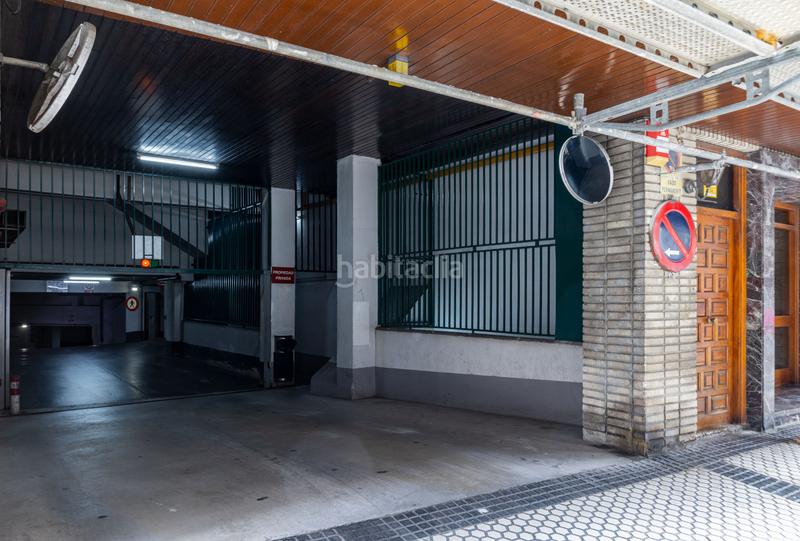 Foto 9b615c65-f79d-4f83-909b-fd3fb5c69103. Flat with heating in Gros Donostia - San Sebastián